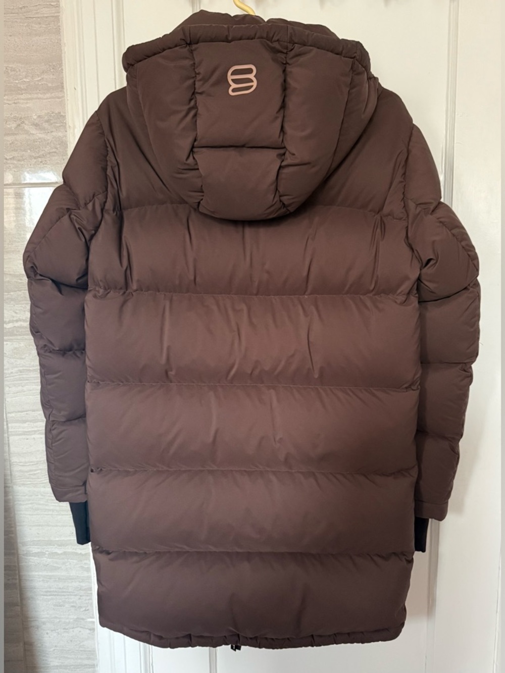 Aritzia The Super Puff Mid CLIMATTE Jacket - Picture 2 of 5